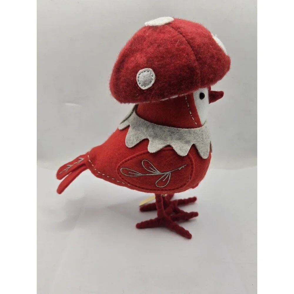 Target Wondershop Featherly Friends Bird 